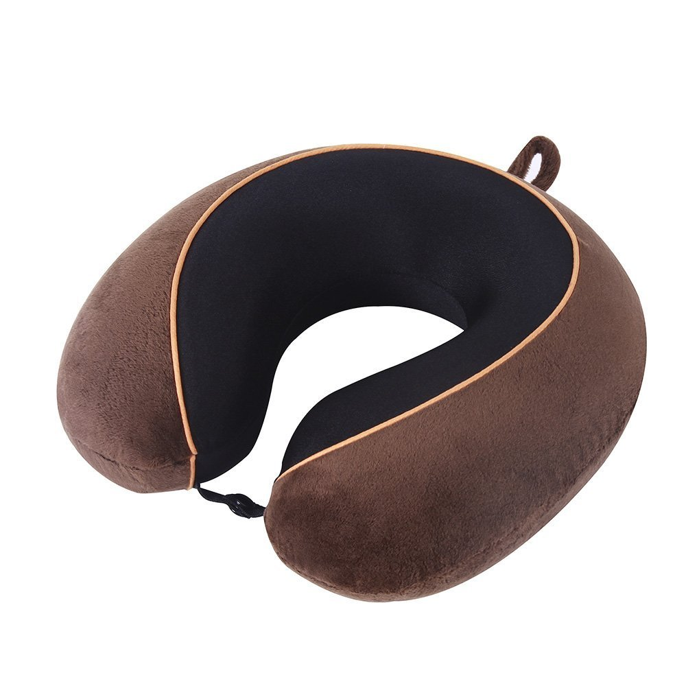 SMYLLS Memory Foam Travel Pillows'