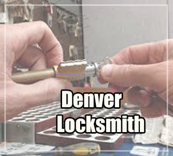 Denver Locksmith'