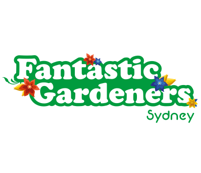 Fantastic Gardeners Sydney Logo