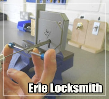 Erie Locksmith'