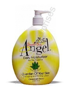 Designer Skin Tanning Lotion'