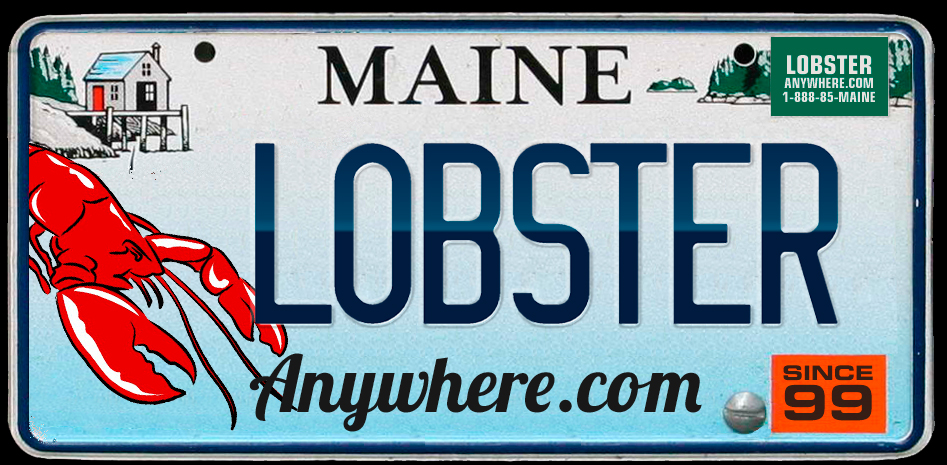 LobsterAnywhere.com'