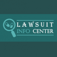 Lawsuit Info Center Logo