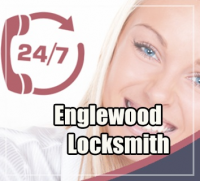 Englewood Locksmith Logo