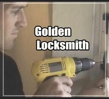 Golden Locksmith'