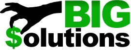 Company Logo For Big Solutions Car Title Loans Inglewood'