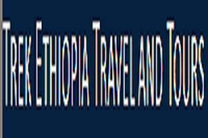 Trek Ethiopia Travel and Tours Logo