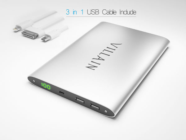 Villain Technologies