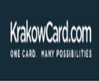 KrakowCard Logo
