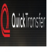 Quick Transfer Logo