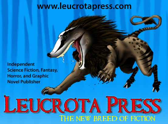 Leucrota Press