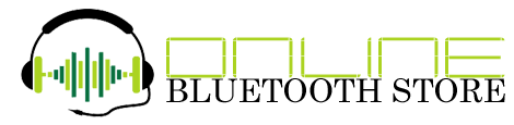 OnlineBluetoothStore.com Logo