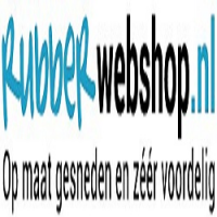 Rubber Webshop Logo