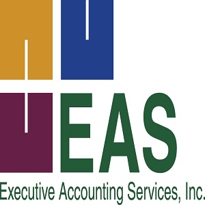 Executive Accounting Services Logo