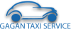 Company Logo For Gagan Taxi Service'