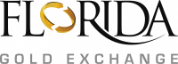 Florida Gold Exchange Logo