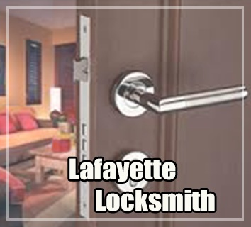 Lafayette Locksmith'