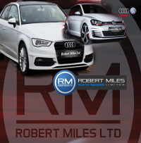 Robert Miles Ltd