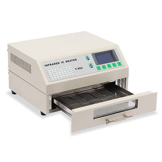 Benchtop Reflow Oven