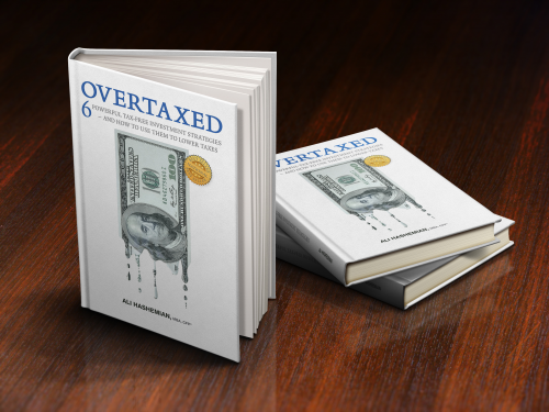 Overtaxed'