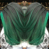 Top Haircuts, Colors and HairStyles - Funky Hair Colors'