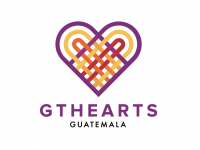GTHEARTS Logo