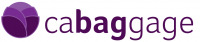 Cabaggage Logo