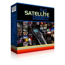 Satellite Direct'