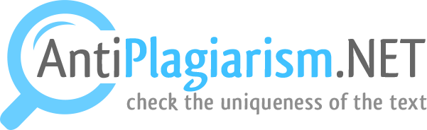 Company Logo For AntiPlagiarism.NET'