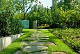 Landscape Architects Logo