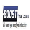 Company Logo For Boost Car Title Loans'