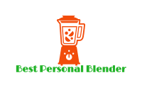 Best Personal Blender Logo