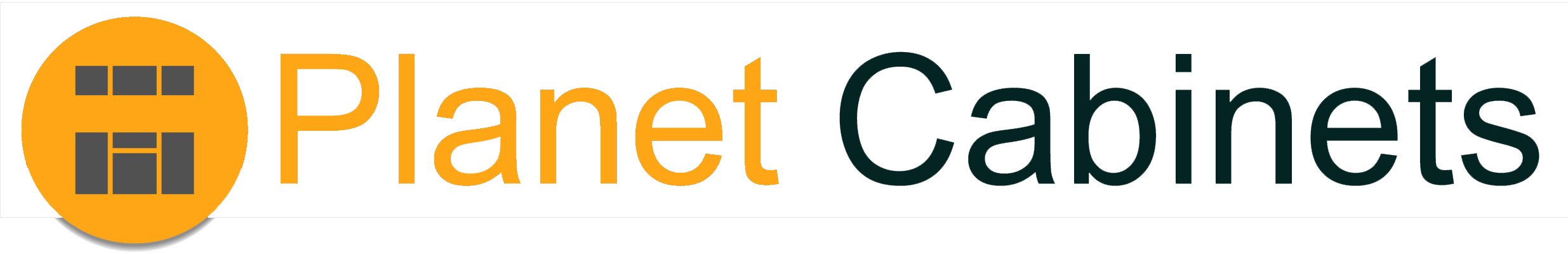 Planet Cabinets Logo