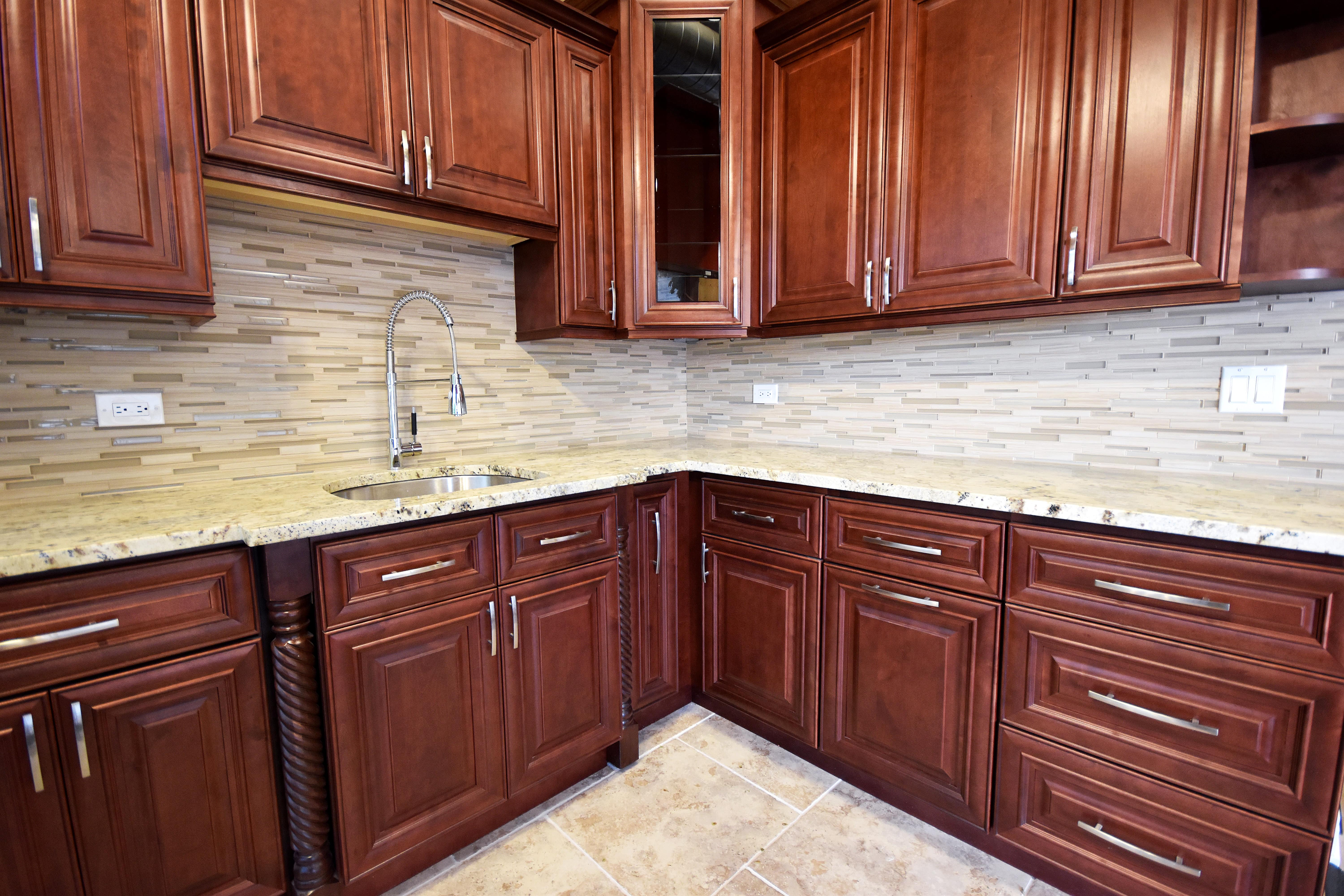 Visit the Planet Cabinets Chicago showroom.