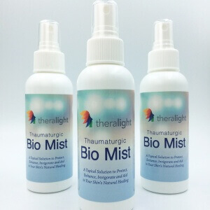 Thaumaturgic Bio Mist