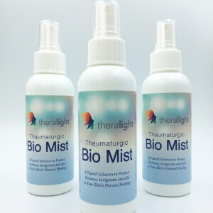 Thaumaturgic Bio Mist'