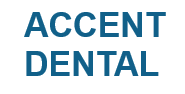 Accent Dental Logo