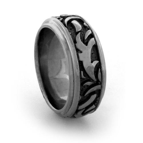 Mens Wedding Bands