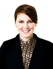 Stephanie Winters