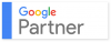 Google Partner Badge'