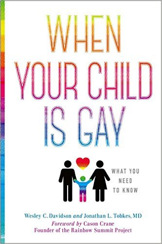 When Your Child is Gay