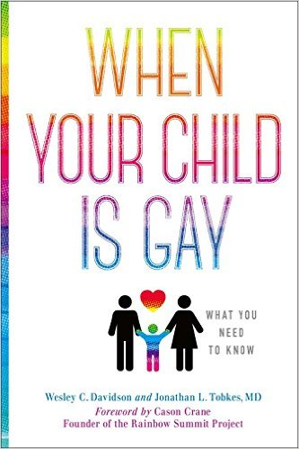 When Your Child is Gay'