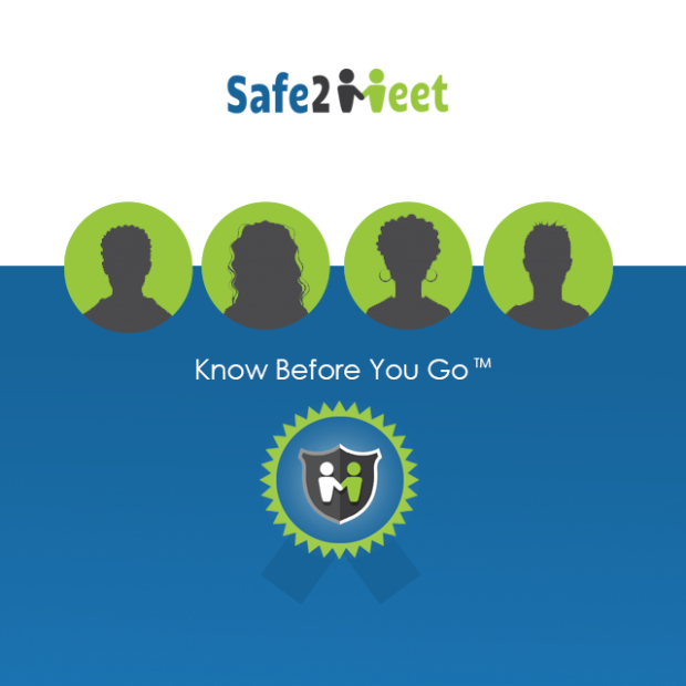 Safe2Meet