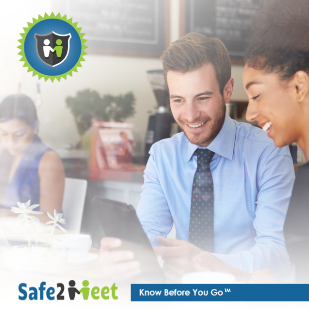 Safe2Meet