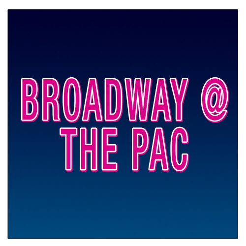 Company Logo For Broadway @ The Performing Arts Center'
