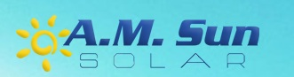 A.M. Sun Solar