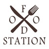 Company Logo For Food Station'