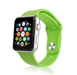 Silicone Sport Bands