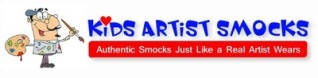 KidsArtistSmocks.com