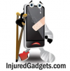 Injured Gadgets'